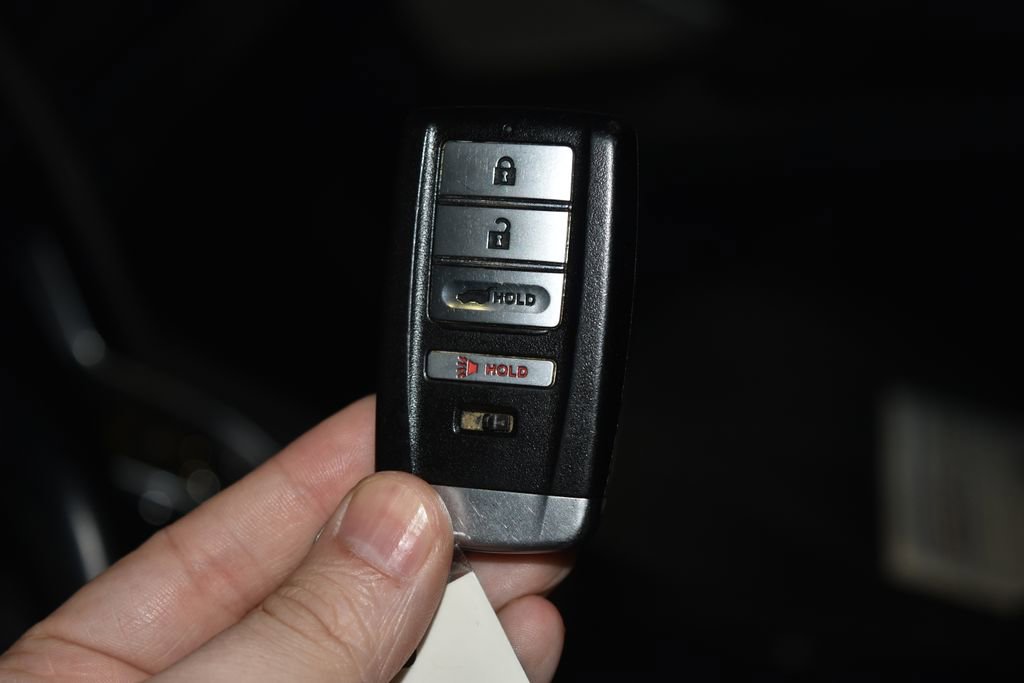 Used 2020 Acura RDX w/ Technology Package image 20