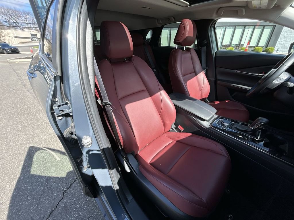 Used 2023 MAZDA CX-30 AWD 2.5 S w/ Preferred Package image 25