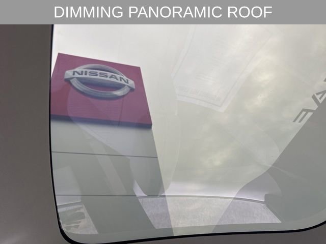 New 2026 Nissan Leaf Platinum+ w/ Cargo Package (Platinum+) image 37