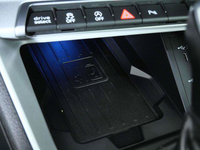 Certified 2023 Audi Q3 2.0T Premium Plus w/ Premium Plus Package AWD/4WD image 24