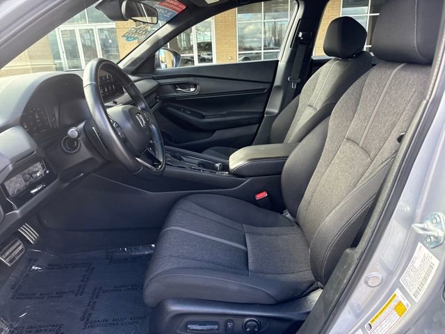 Certified 2024 Honda Accord Sport image 8