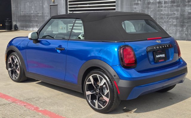 New 2026 MINI Cooper S image 15