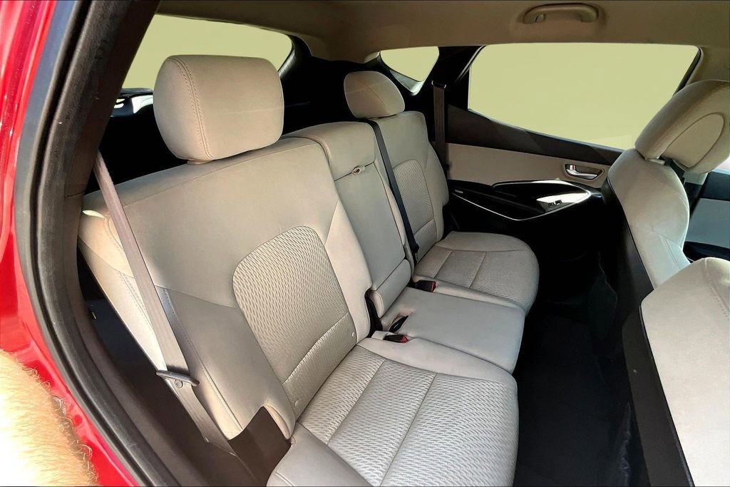 Used 2014 Hyundai Santa Fe Sport w/ Popular Equipment Package 02 image 22