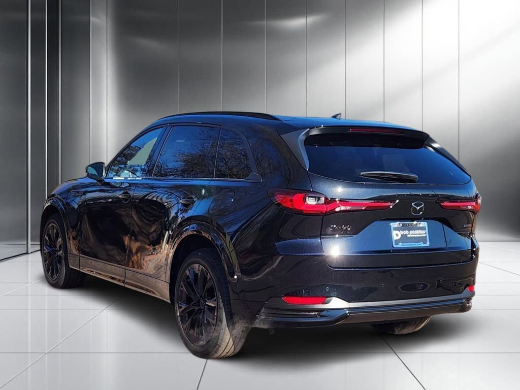 New 2026 MAZDA CX-90 3.3 Turbo S w/ Premium Package image 31