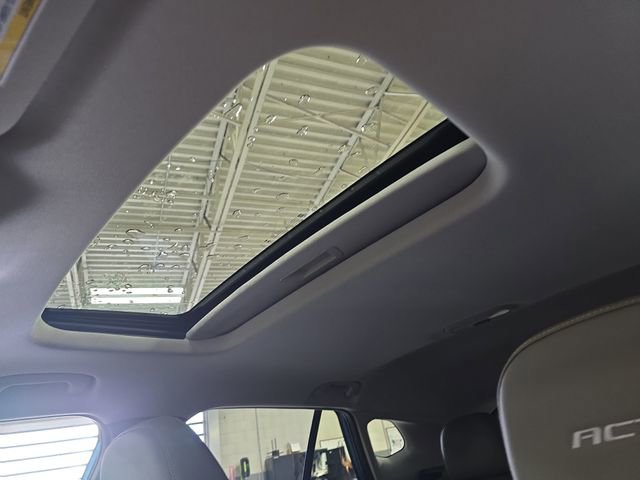 New 2026 Chevrolet Trax ACTIV image 29