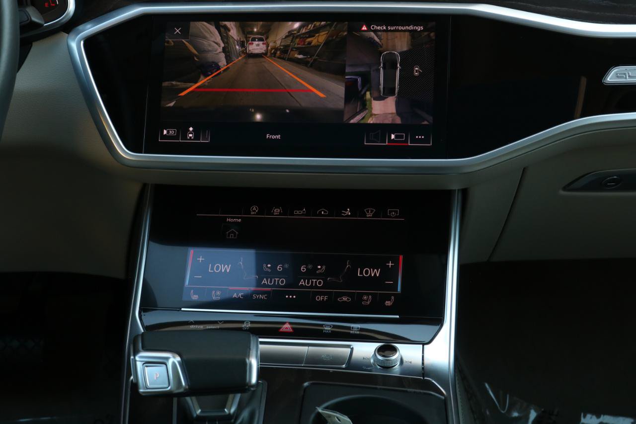 Used 2019 Audi A7 3.0T Prestige w/ Prestige Package AWD/4WD image 60