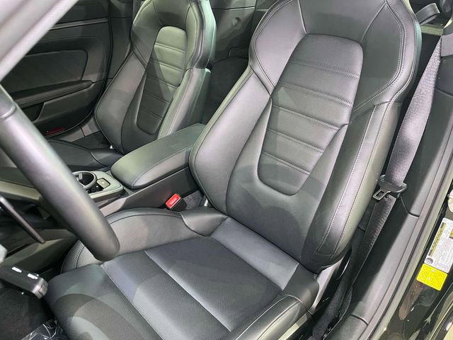 Certified 2025 Porsche 911 Carrera S image 5