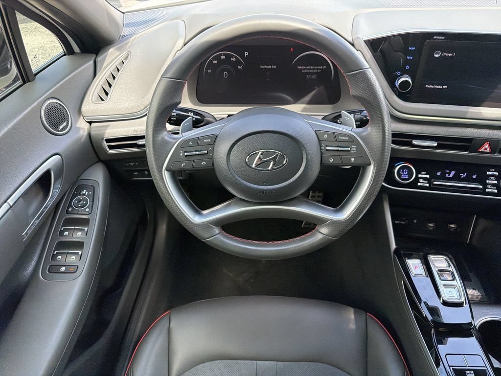 Used 2022 Hyundai Sonata SEL Plus FWD image 13
