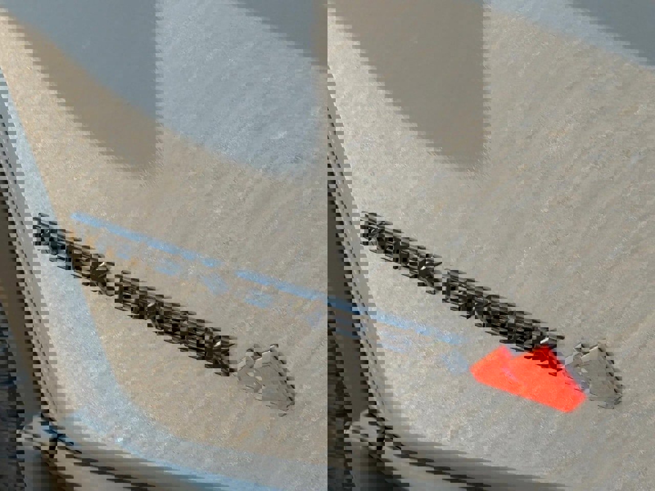 New 2026 Nissan Rogue SV image 11