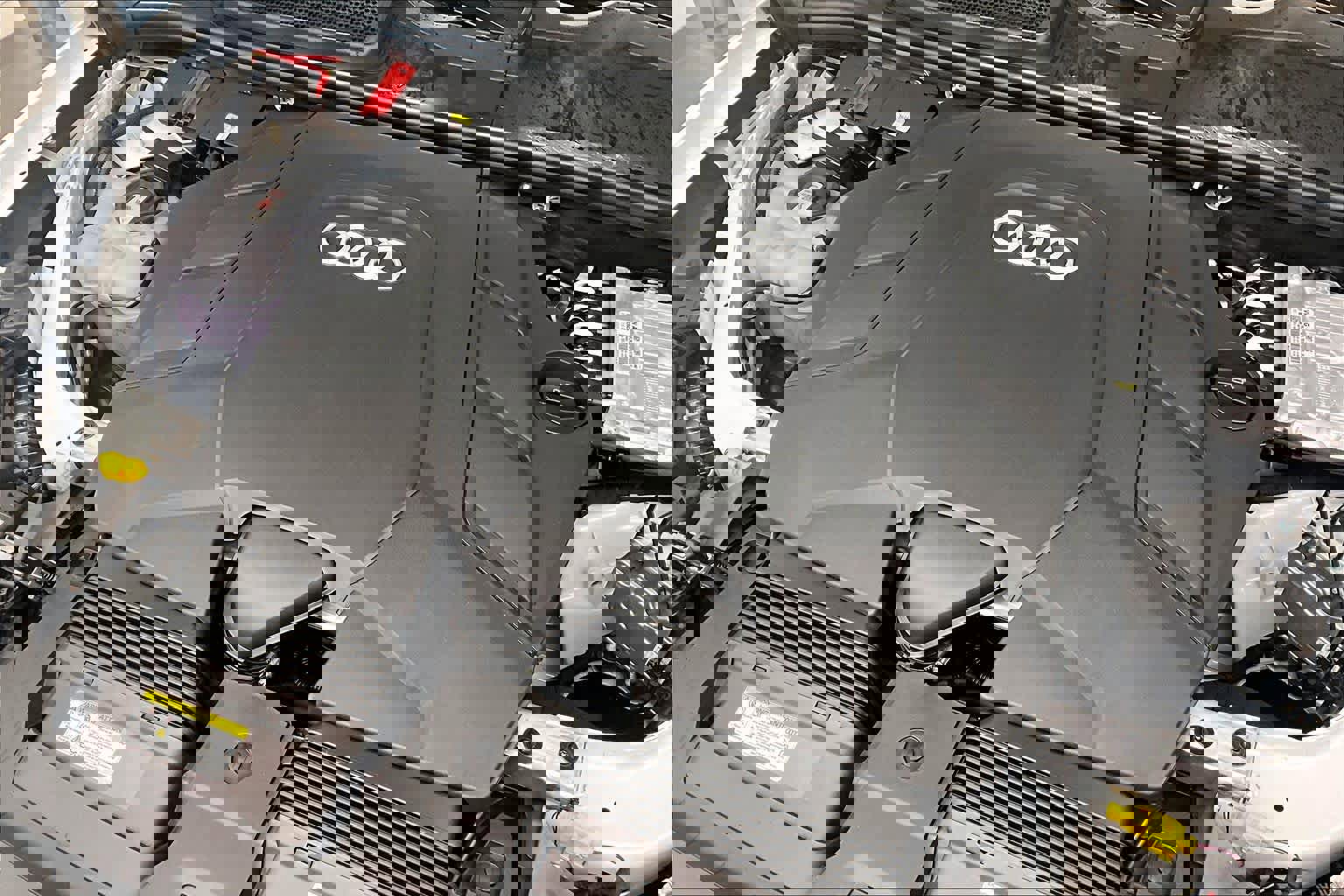 New 2026 Audi Q7 Premium Plus image 17