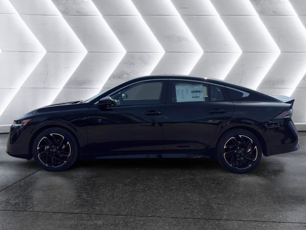 New 2026 Nissan Sentra SR image 5