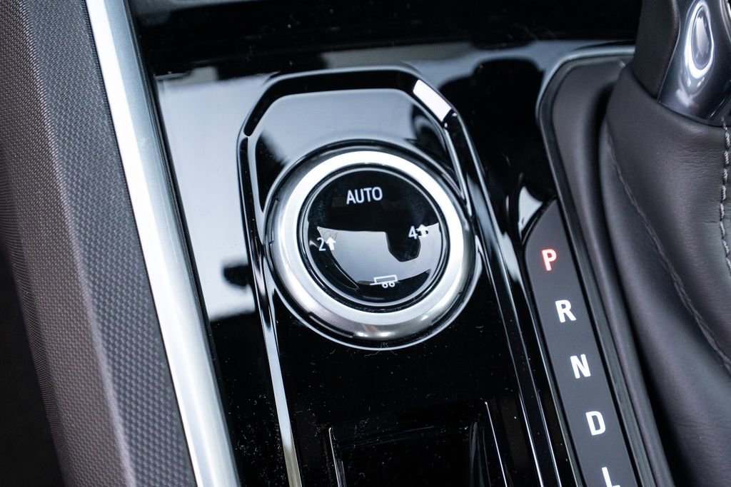 New 2025 Chevrolet Colorado LT w/ LT Convenience Package image 22