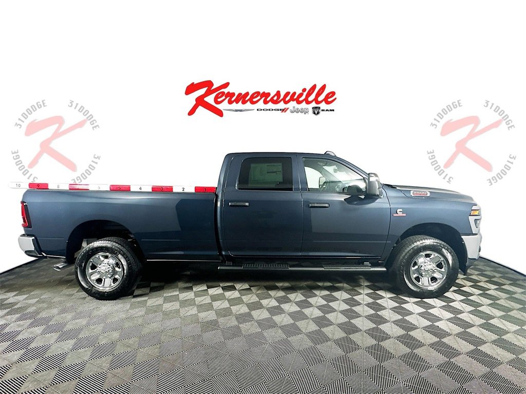 New 2026 RAM 2500 Tradesman image 8