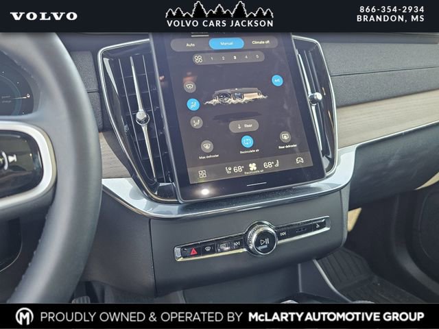 New 2025 Volvo XC90 T8 Plus w/ Protection Package Premier image 10
