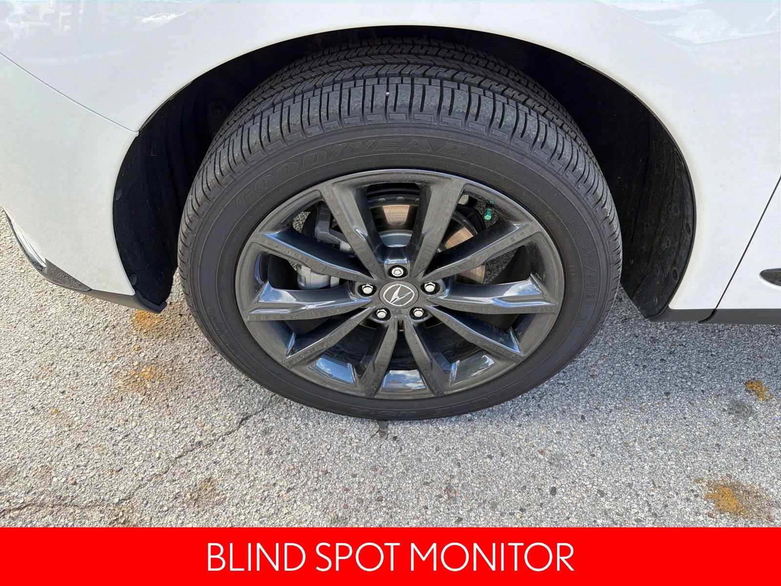 Used 2025 Acura RDX A-Spec image 11