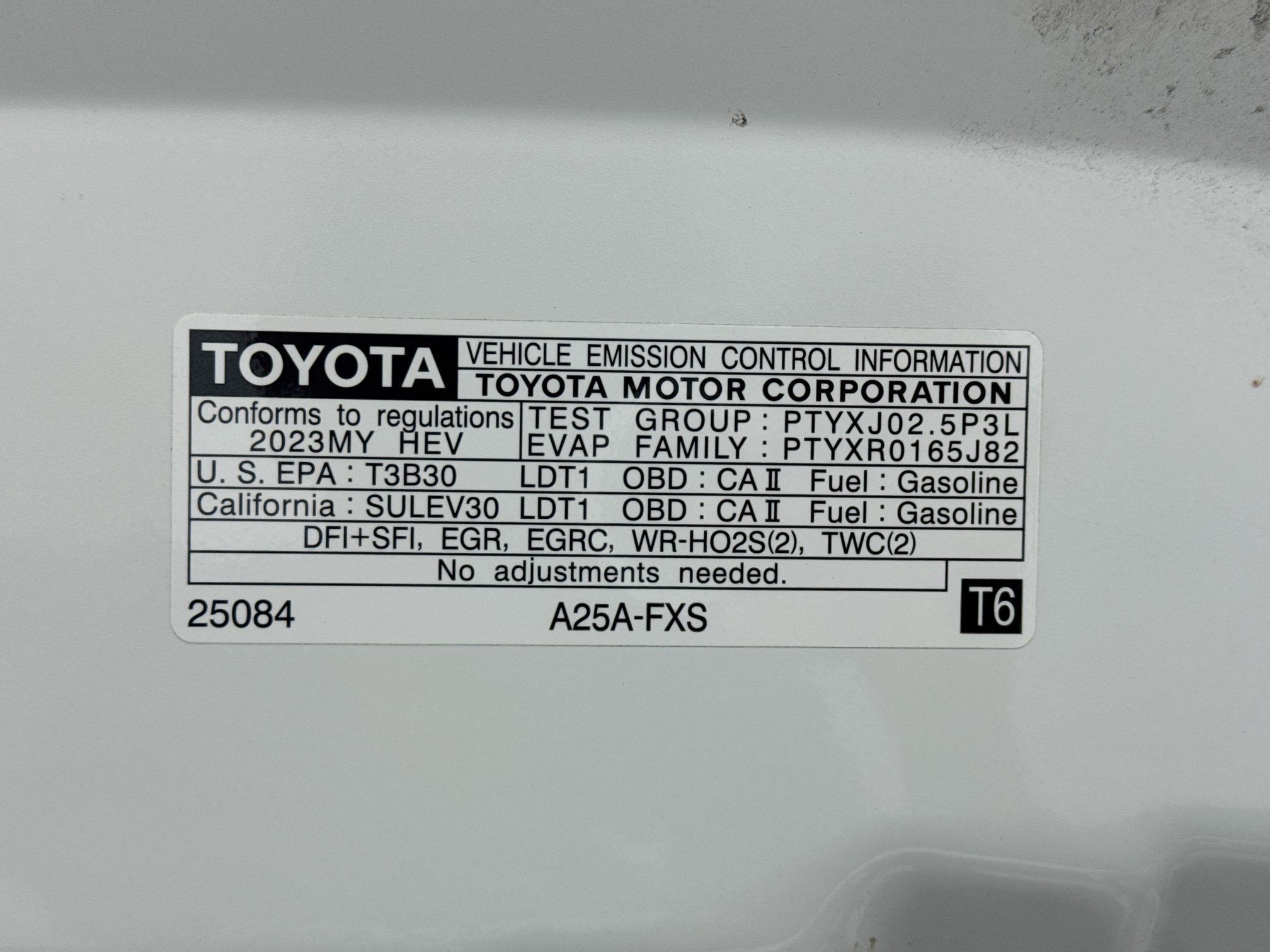 Used 2023 Toyota RAV4 XLE w/ Convenience Package AWD/4WD image 21