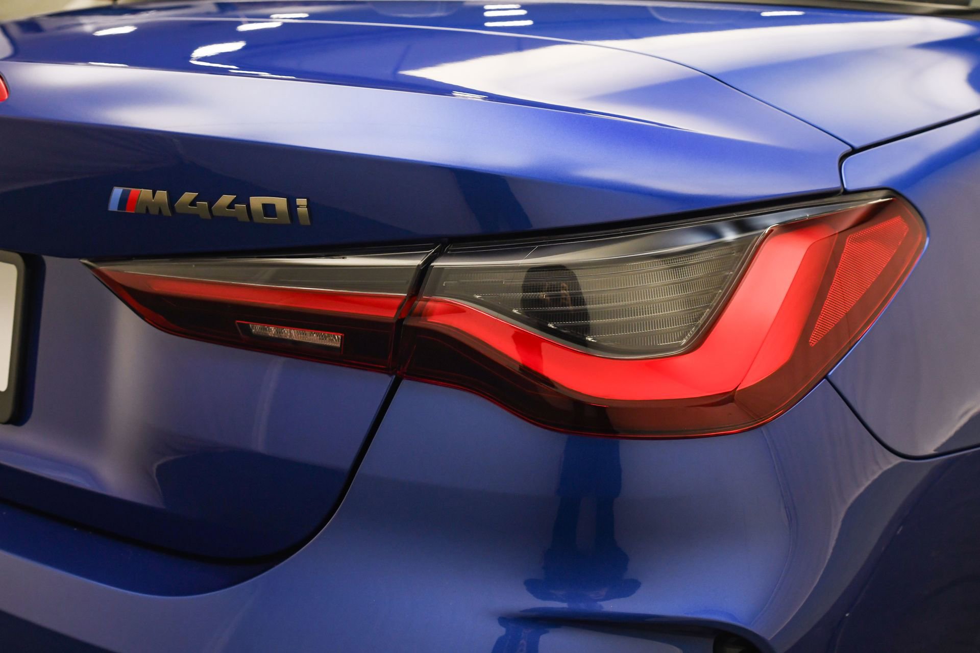 Used 2024 BMW 440i xDrive Convertible image 25