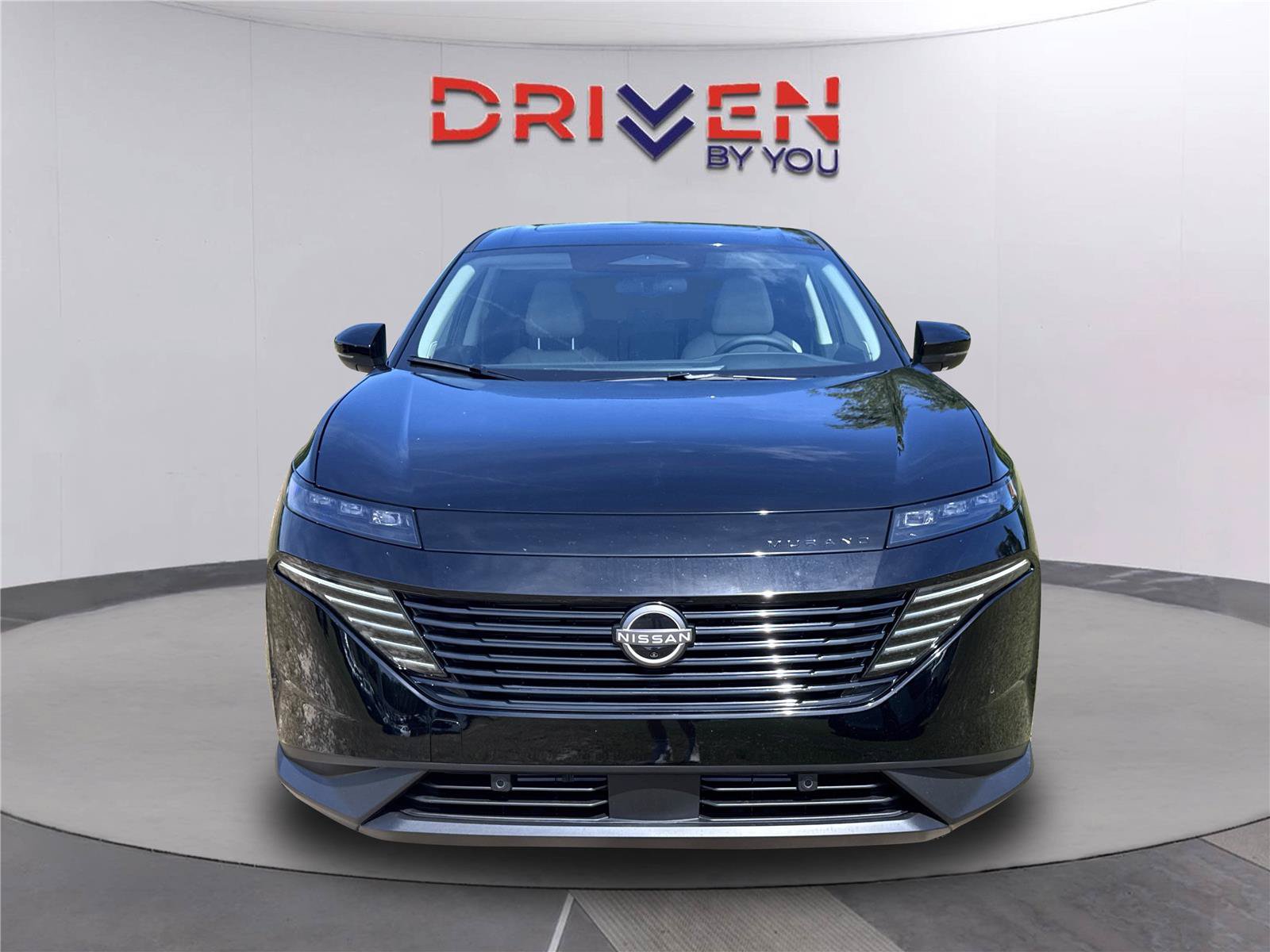 New 2026 Nissan Murano SL AWD/4WD image 9