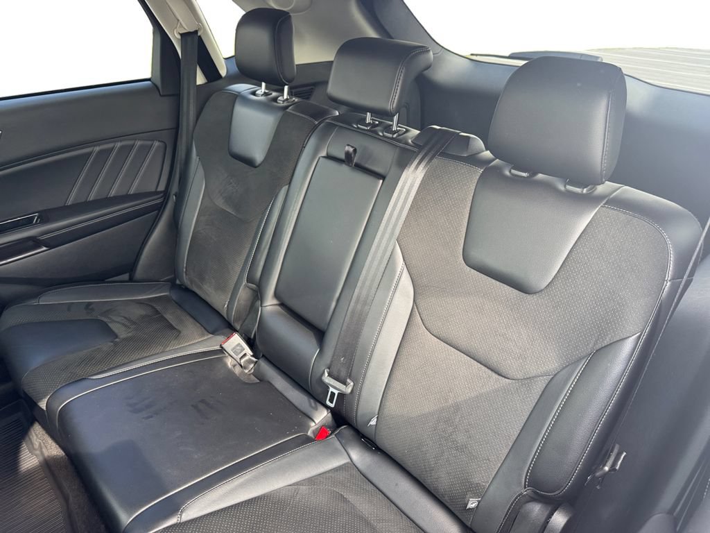 Used 2018 Ford Edge Sport w/ Equipment Group 401A AWD/4WD image 13