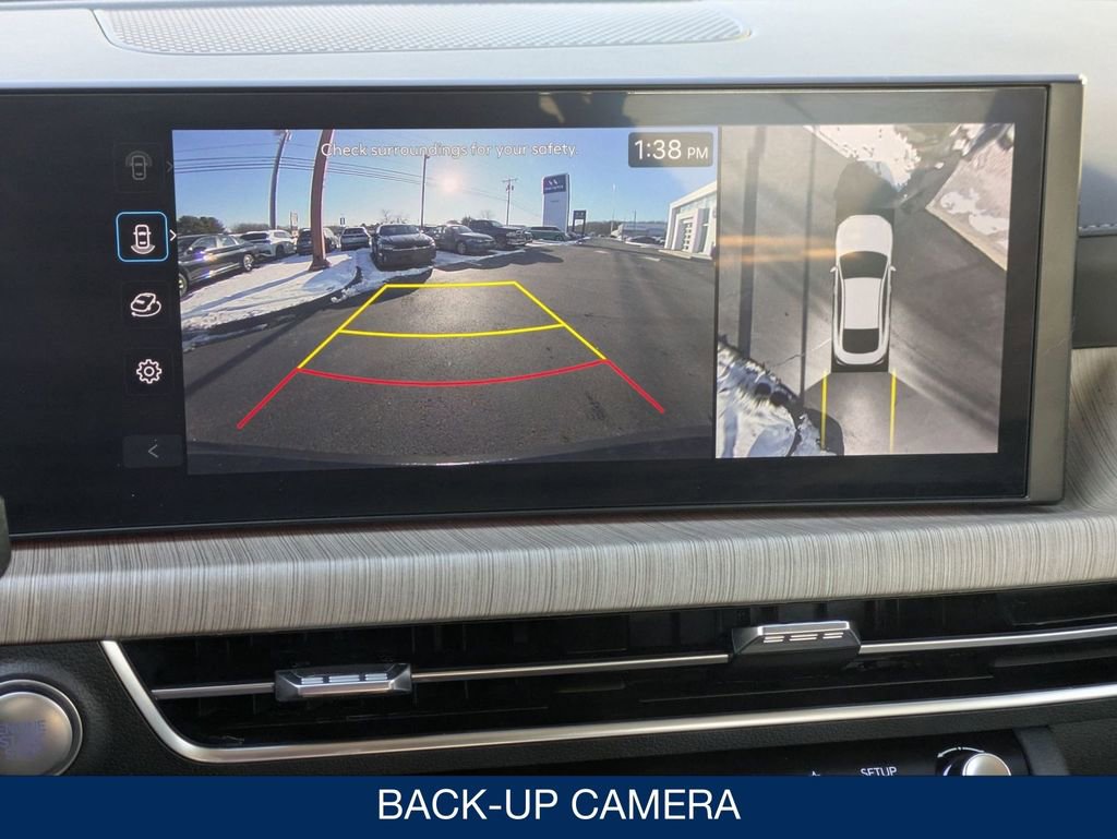 Used 2024 Hyundai Sonata Limited FWD image 27