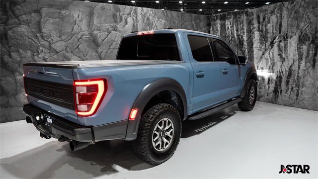 Used 2023 Ford F150 Raptor image 22