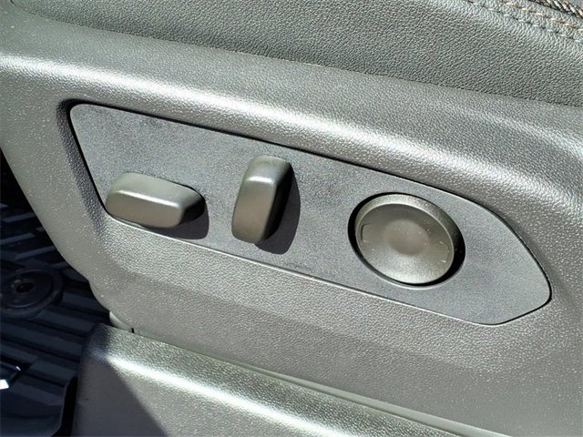 New 2026 Chevrolet Silverado 1500 High Country w/ Technology Package image 11