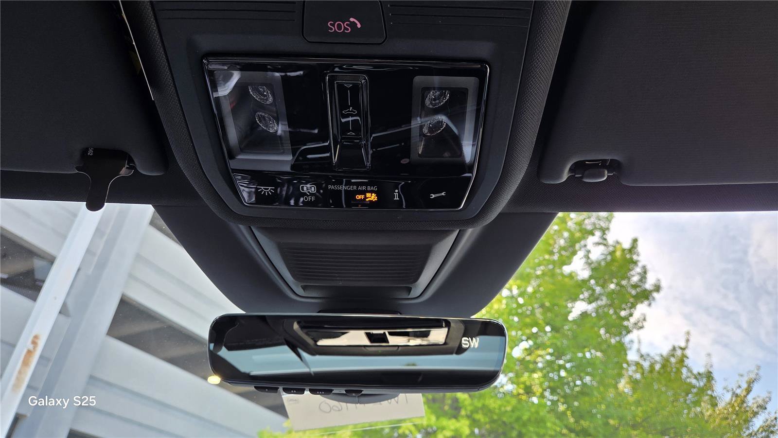 New 2026 Volkswagen GTI SE FWD image 23