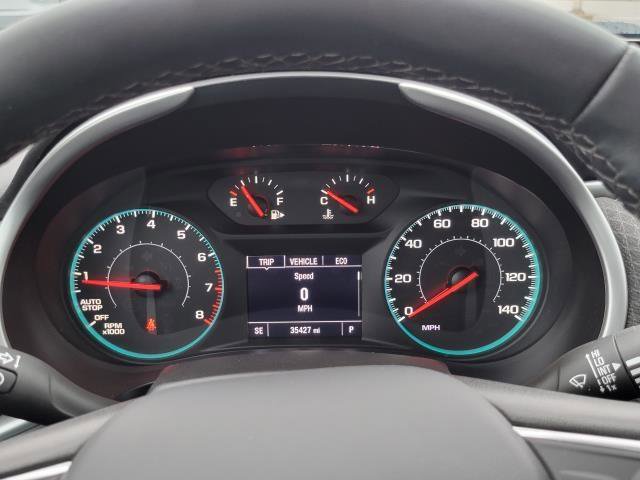 Used 2023 Chevrolet Malibu RS image 11