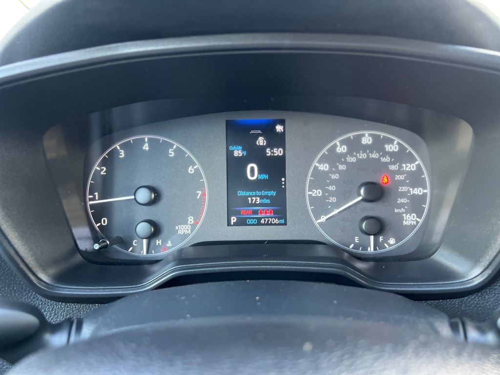 Used 2024 Toyota Corolla LE FWD image 18