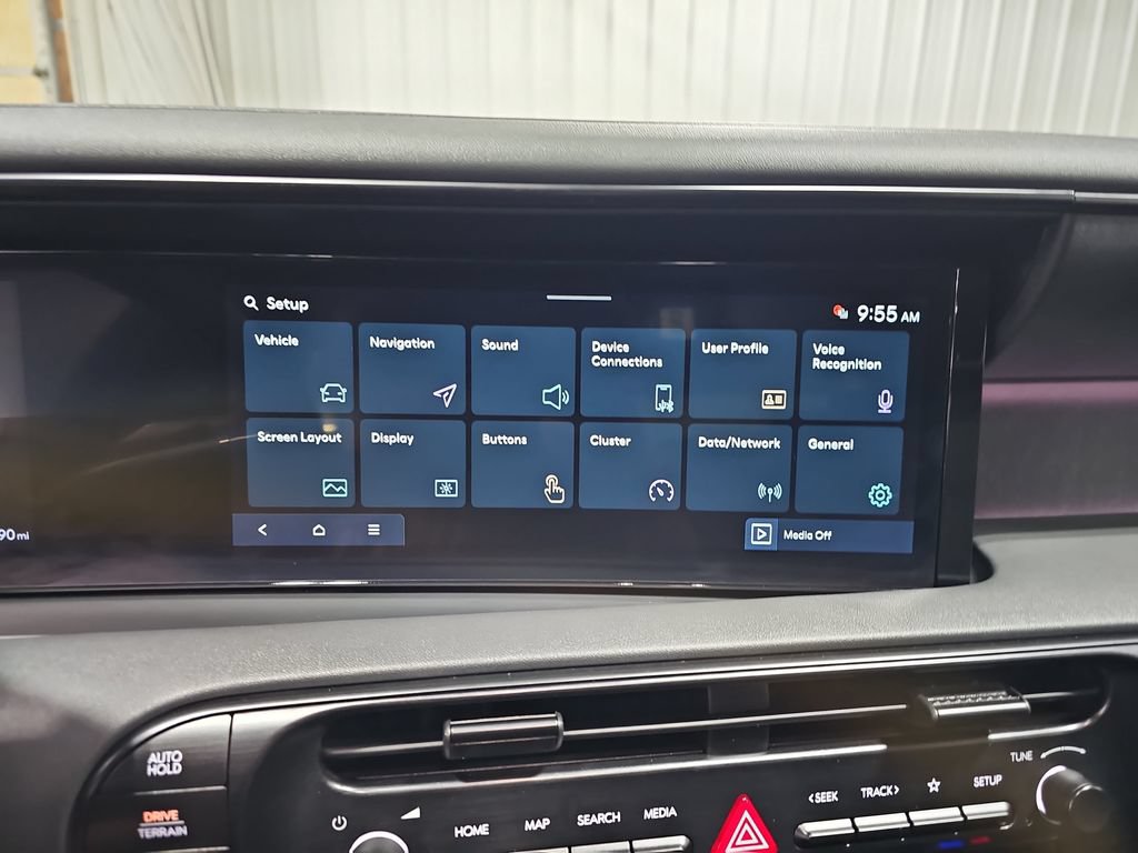 Certified 2026 Hyundai Palisade XRT Pro AWD/4WD image 24
