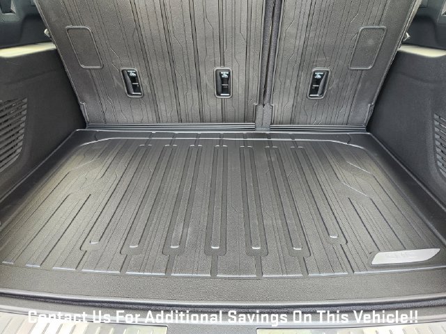 New 2027 GMC Yukon XL AT4 w/ AT4 Premium Plus Package AWD/4WD image 24