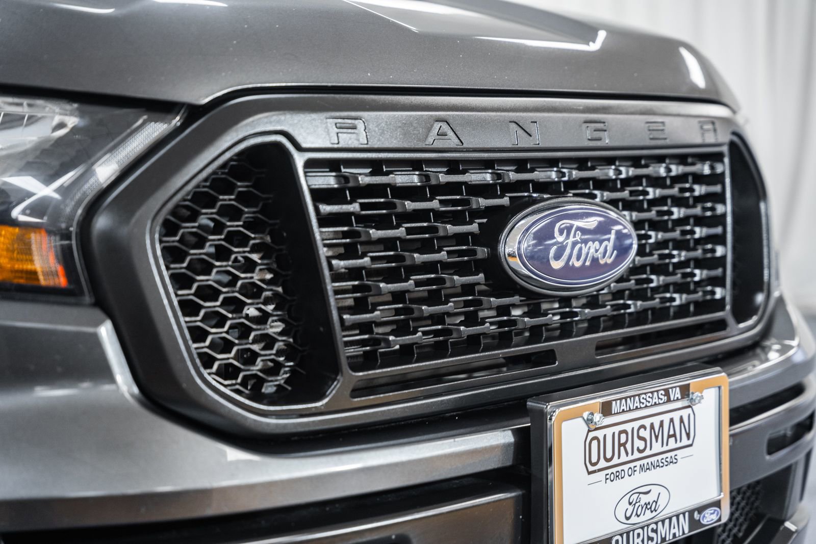 Certified 2019 Ford Ranger XL w/ Equipment Group 101A Mid image 9