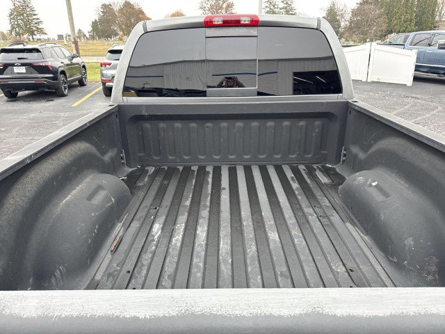 Used 2006 Dodge Ram 2500 Truck Laramie image 18