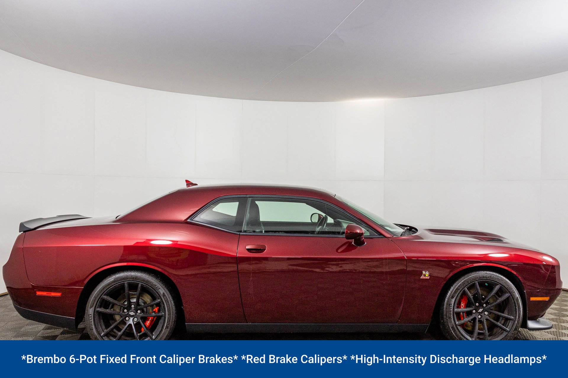 Used 2023 Dodge Challenger R/T Scat Pack w/ Plus Package image 14