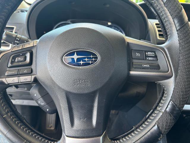 Used 2016 Subaru Impreza 2.0i Sport Limited w/ Popular Package #1 AWD/4WD image 24