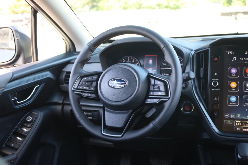 New 2026 Subaru Crosstrek 2.5i Limited AWD/4WD image 22