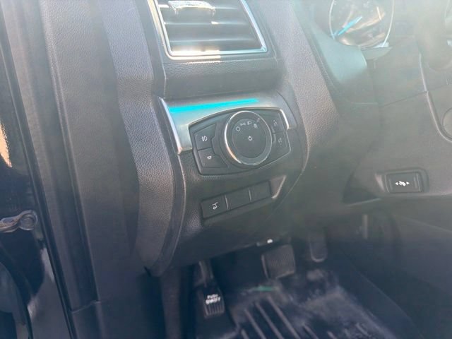 Used 2017 Ford Explorer Limited AWD/4WD image 21