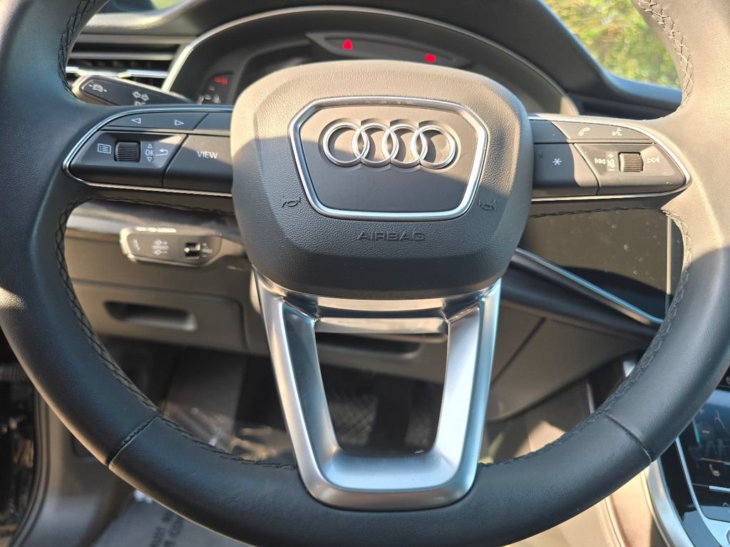 Certified 2023 Audi Q7 3.0T Prestige AWD/4WD image 23