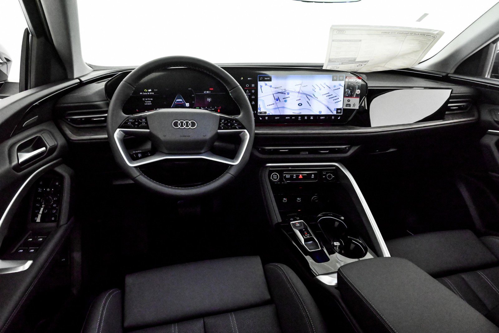New 2025 Audi Q5 Premium Plus image 4
