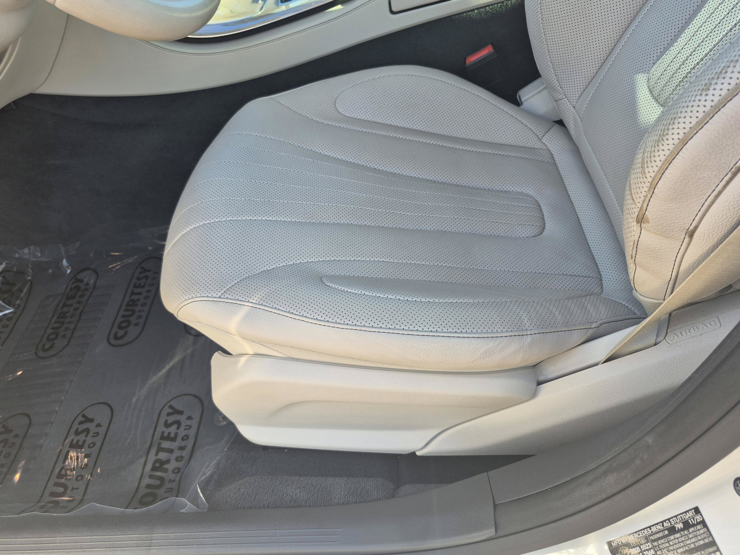 Used 2021 Mercedes-Benz CLS 450 w/ Premium Package image 22