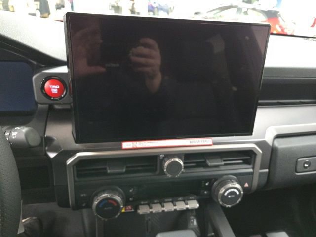 New 2026 Toyota 4Runner TRD Sport Premium image 26