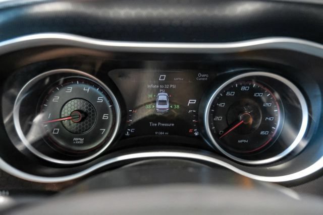 Used 2017 Dodge Charger R/T RWD image 29