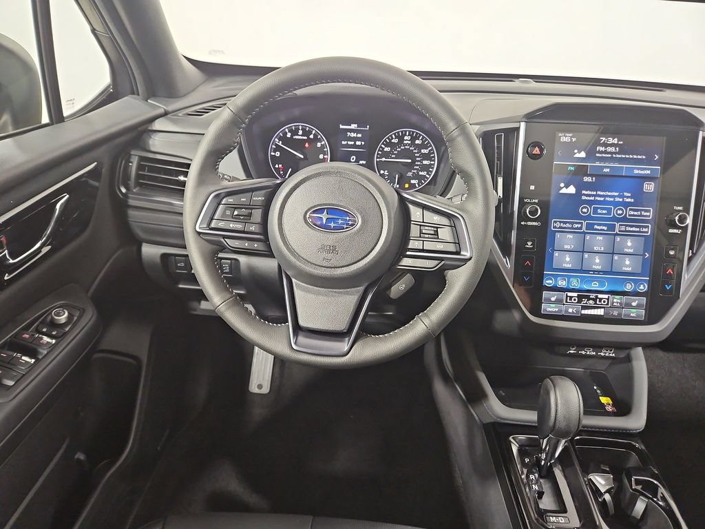 New 2026 Subaru Forester Limited AWD/4WD image 13