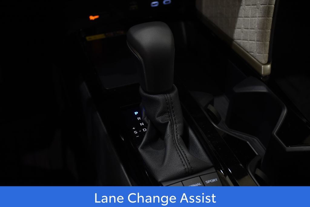New 2026 Toyota Camry XLE image 22