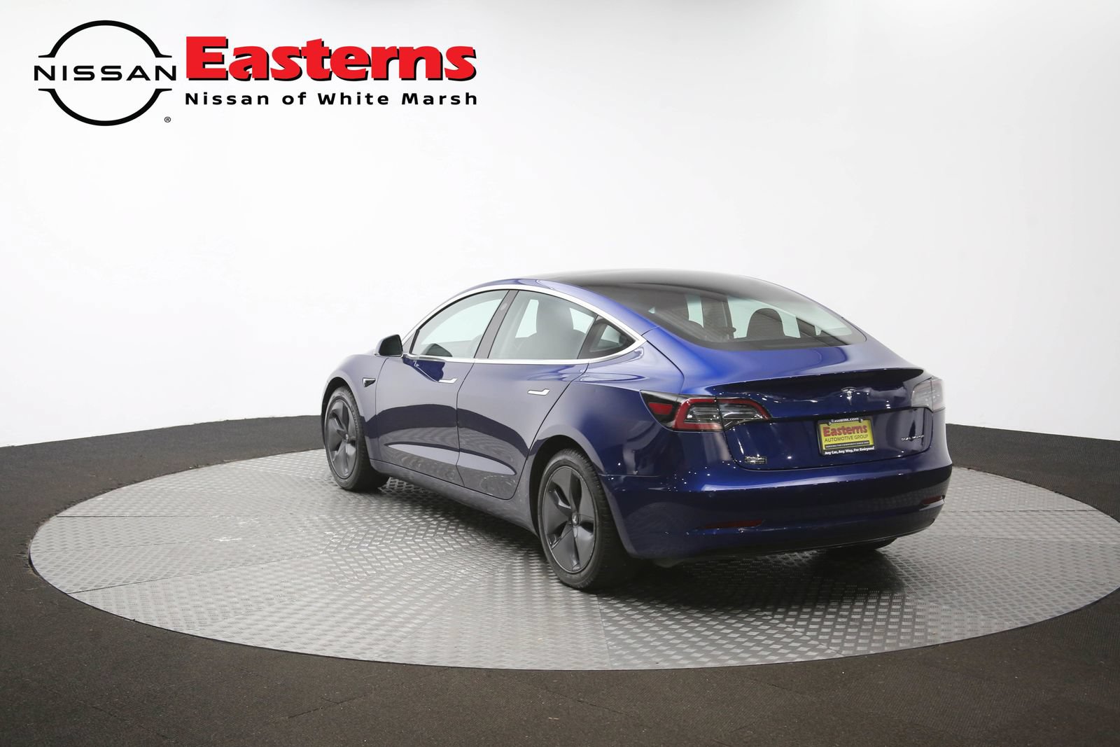 Used 2018 Tesla Model 3 Long Range AWD/4WD image 59