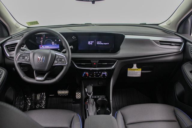 New 2026 Buick Encore GX Sport Touring w/ Advanced Technology Package AWD/4WD image 25