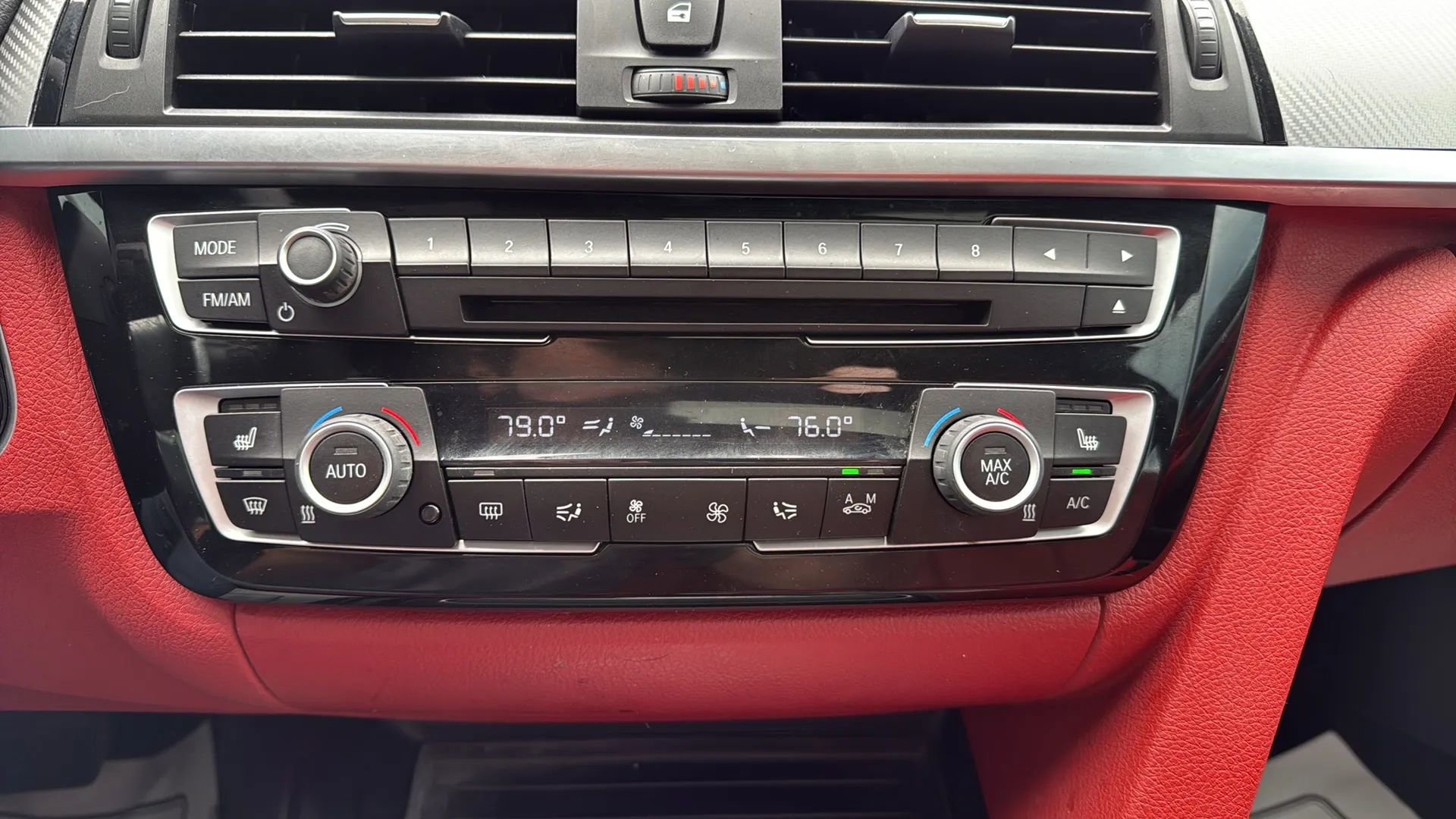 Used 2019 BMW 430i Coupe w/ M Sport Package image 14