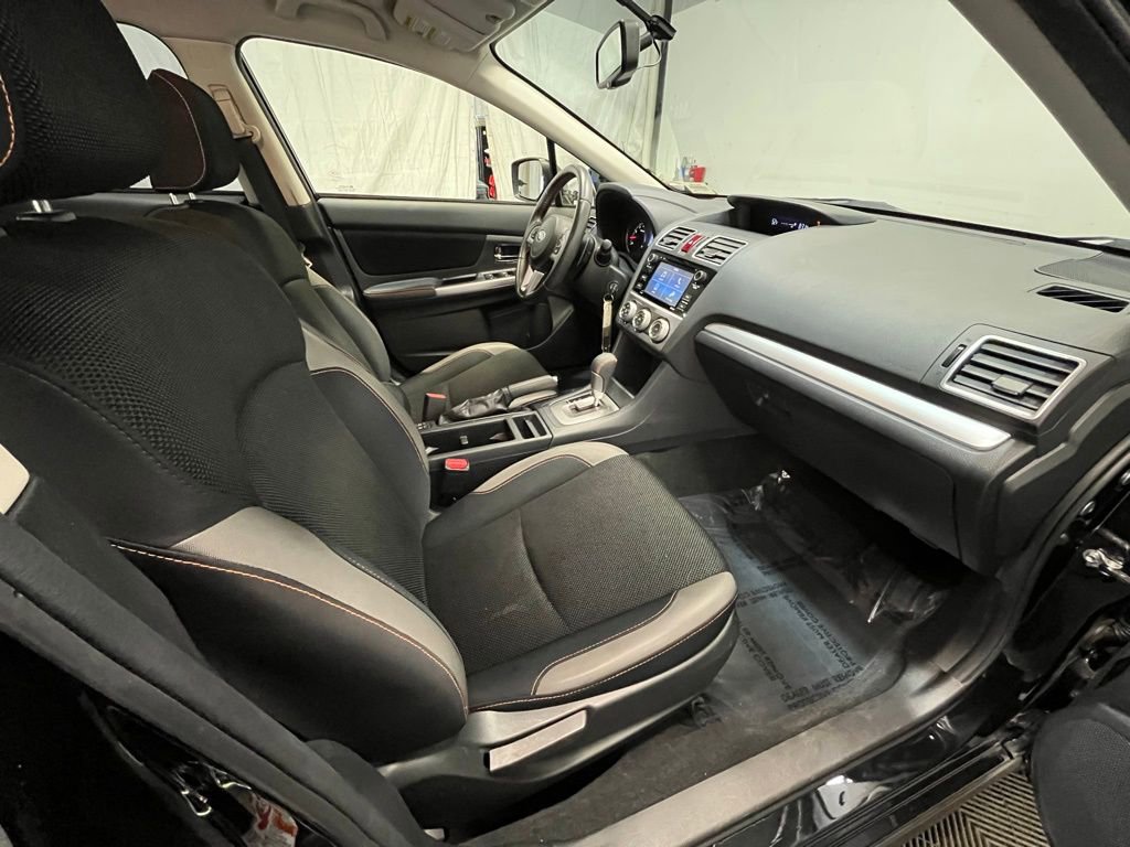 Used 2016 Subaru Crosstrek 2.0i Premium w/ Popular Package #1 image 11