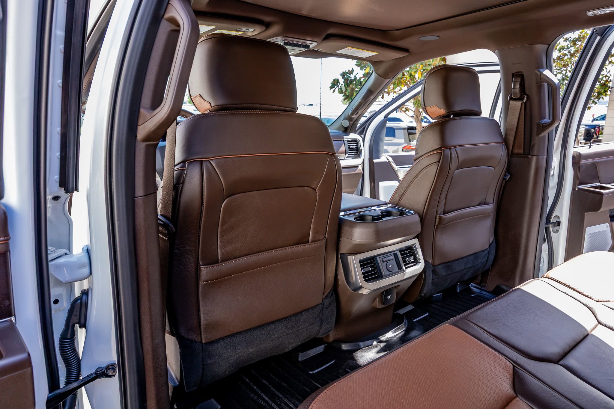 Used 2026 Ford F250 King Ranch w/ Tremor Off-Road Package image 33