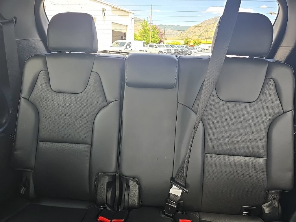 Used 2024 Kia Telluride SX Prestige X-Pro AWD/4WD image 26